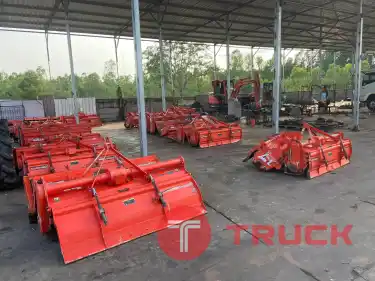 มาแล้ววววจ้า โรตารี่มือสอง ใส่รถ 32 36 40 45 47 50 ใครกำลังมองหาโรตารี่มือสองไปใช้งาน ติดต่อสอบถามได้จ้า ราคาเริ่มต้น 35,000 - 45,000 บาทจ้า สนใจโทรเลยจ้า 065-2401438 น้องเอิญ จ้า