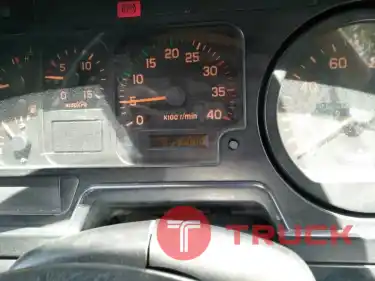 ISUZU DECA200
