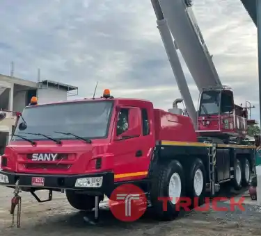 SANY STC1000C