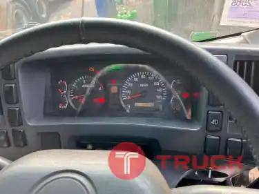 ISUZU 240