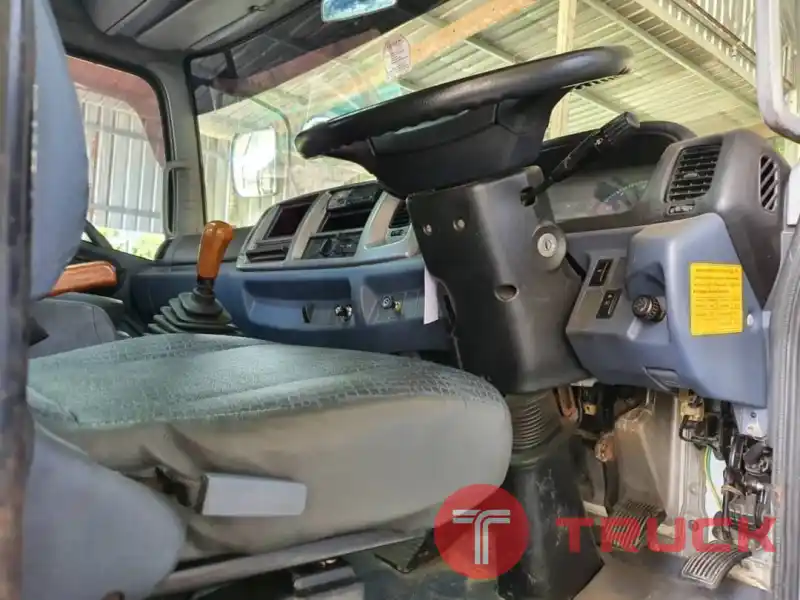 HINO FG8J-212