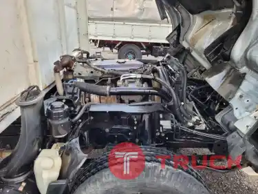ISUZU NPR 150