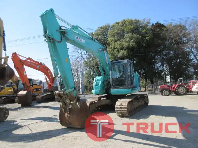 Kobelco SK200SR ปี2006 นำเข้าจากญี่ปุ่น โทร. 080-6565422 (หนิง)