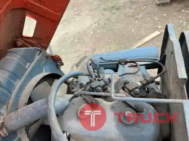 Kubota รุ่น B6000 มิอ2ญี่ปุ่น อุปกรณ์ครบ ราคา 55,000บาท โทร : 081-4852483