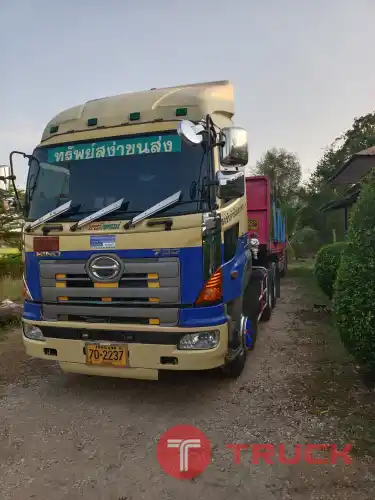หัวลากs700