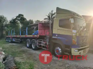 หัวลากs700