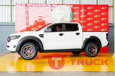 Ford Ranger XL 4ประตู ปี2019จด2020 เครื่อง2.2 เกียร์ธรรมดา