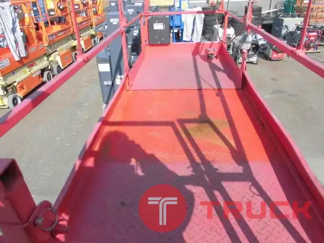 X-LIFT Skyjack SJ3-4632 รถกระเช้าไฟฟ้า สูง 11 เมตร โทร.080-6565422 หนิง X-LIFT Skyjack SJ3-4632 รถกระเช้าไฟฟ้า สูง 11 เมตร โทร.080-6565422 หนิง