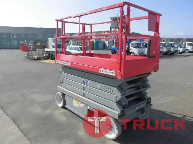 X-LIFT Skyjack SJ3-4632 รถกระเช้าไฟฟ้า สูง 11 เมตร โทร.080-6565422 หนิง X-LIFT Skyjack SJ3-4632 รถกระเช้าไฟฟ้า สูง 11 เมตร โทร.080-6565422 หนิง