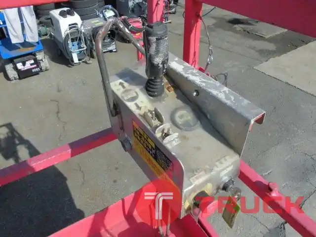 X-LIFT Skyjack SJ3-4632 รถกระเช้าไฟฟ้า สูง 11 เมตร โทร.080-6565422 หนิง X-LIFT Skyjack SJ3-4632 รถกระเช้าไฟฟ้า สูง 11 เมตร โทร.080-6565422 หนิง