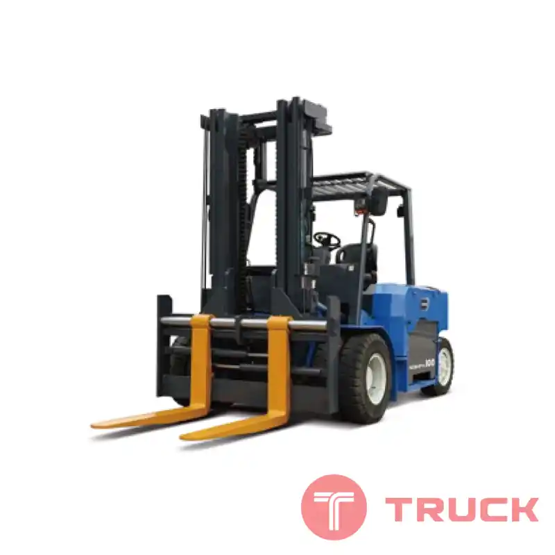 รถโฟล์คลิฟท์ไฟฟ้า XCB-PW85/XCB-PW100 G SERIE FORKLIFTS(8.5T-10T)