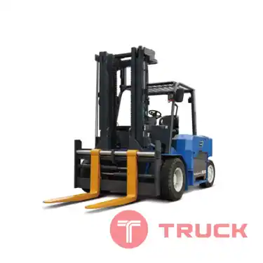 รถโฟล์คลิฟท์ไฟฟ้า XCB-PW85/XCB-PW100 G SERIE FORKLIFTS(8.5T-10T)