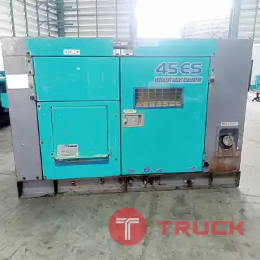 DCA45ESI ปั่นไฟ OEK 098-5625920