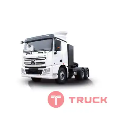 รถแทรกเตอร์ไฟฟ้า XGA4252BEVWC