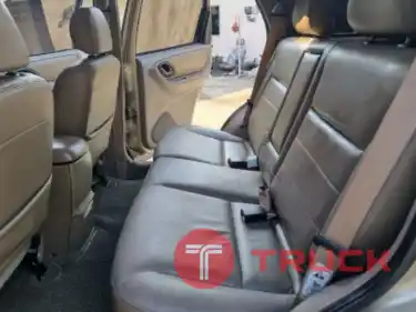 ขาย Ford Escape 3.0 xlt 4wd auto sunroop 2003