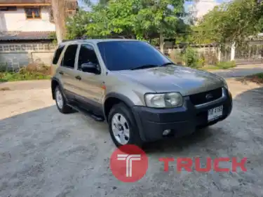 ขาย Ford Escape 3.0 xlt 4wd auto sunroop 2003