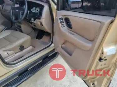ขาย Ford Escape 3.0 xlt 4wd auto sunroop 2003