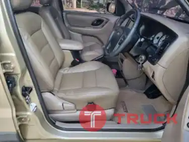 ขาย Ford Escape 3.0 xlt 4wd auto sunroop 2003