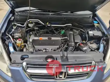 ขาย Honda CR-V gen2 2.0E 4wd auto 2002