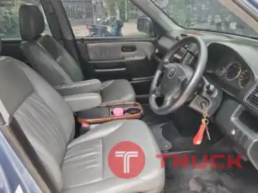 ขาย Honda CR-V gen2 2.0E 4wd auto 2002