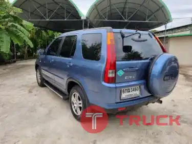 ขาย Honda CR-V gen2 2.0E 4wd auto 2002