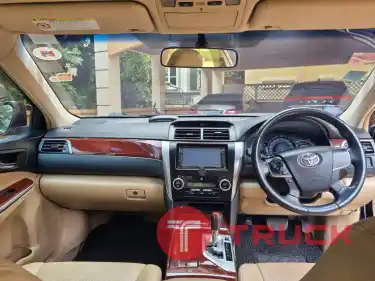 ขาย TOYOTA CAMRY 2.0 G ปี 2013 (เจ้าของขายเอง)