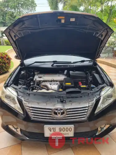 ขาย TOYOTA CAMRY 2.0 G ปี 2013 (เจ้าของขายเอง)