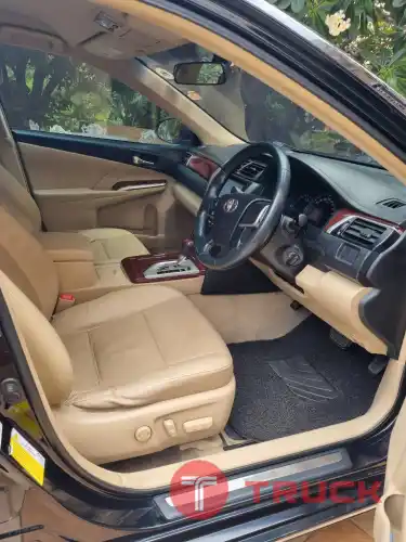 ขาย TOYOTA CAMRY 2.0 G ปี 2013 (เจ้าของขายเอง)