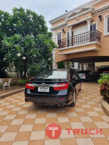 ขาย TOYOTA CAMRY 2.0 G ปี 2013 (เจ้าของขายเอง)