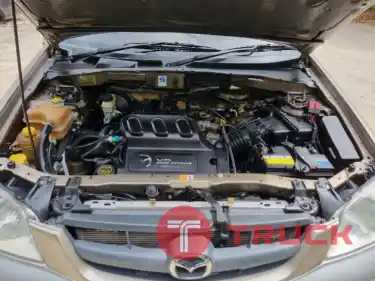 ขาย Mazda Tribute 3.0 4wd sunroop 2003
