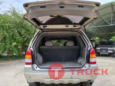 ขาย Mazda Tribute 3.0 4wd sunroop 2003