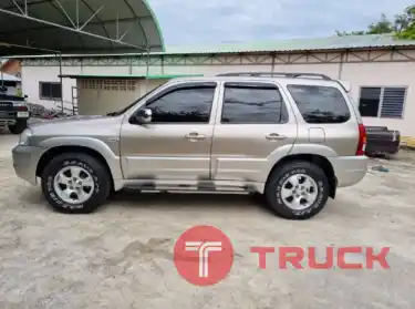 ขาย Mazda Tribute 3.0 4wd sunroop 2003