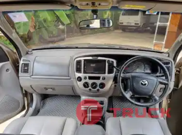 ขาย Mazda Tribute 3.0 4wd sunroop 2003