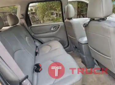 ขาย Mazda Tribute 3.0 4wd sunroop 2003
