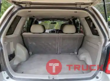 ขาย Mazda Tribute 3.0 4wd sunroop 2003