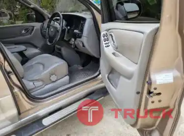 ขาย Mazda Tribute 3.0 4wd sunroop 2003 ขาย Mazda Tribute 3.0 4wd sunroop 2003