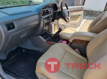 ขาย Ford Everest 2500 turbo 4wd mt 2003