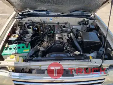 ขาย Ford Everest 2500 turbo 4wd mt 2003