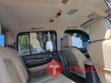 ขาย Ford Everest 2500 turbo 4wd mt 2003