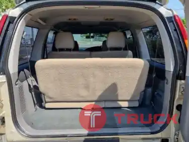 ขาย Ford Everest 2500 turbo 4wd mt 2003