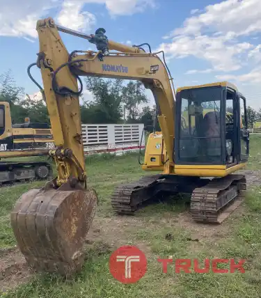 ขายแม็คโคร KOMATSU PC60-7 รถสภาพพร้อมใช้งาน สนใจโทร 084-727-7372 ไลน์ก็เบอร์นี้นะครับผม รูปเพิ่มเติมแอดไลน์มานะครับ มีวิดีโอด้วยนะครับ