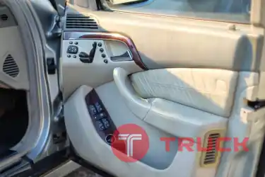 ขาย Mercedes Benz S280 ออโต้ ปี 2005