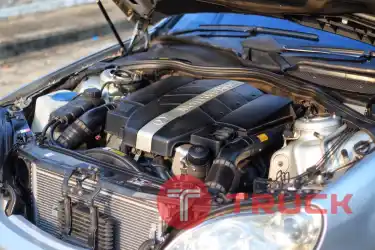 ขาย Mercedes Benz S280 ออโต้ ปี 2005
