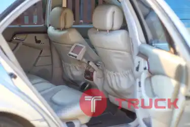 ขาย Mercedes Benz S280 ออโต้ ปี 2005