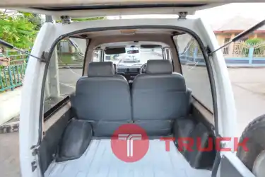 ขาย SUZUKI Caribian 1.3 Sporty 4WD ปี 1993