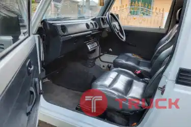 ขาย SUZUKI Caribian 1.3 Sporty 4WD ปี 1993