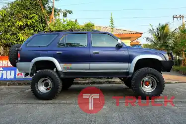ขาย Toyota Sport rider 3.0 Turbo ปี 2000