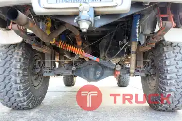 ขาย Toyota Sport rider 3.0 Turbo ปี 2000