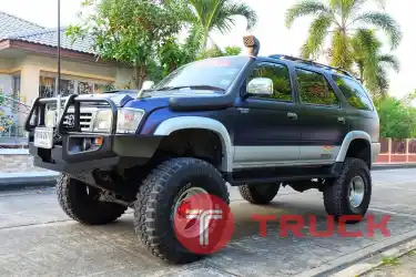 ขาย Toyota Sport rider 3.0 Turbo ปี 2000