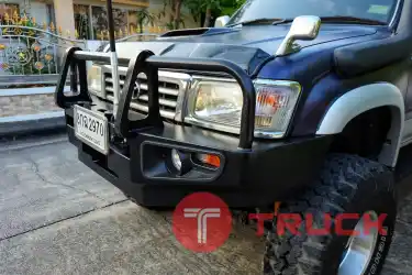 ขาย Toyota Sport rider 3.0 Turbo ปี 2000